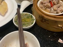-正斗·港式粤菜(SKLP店)