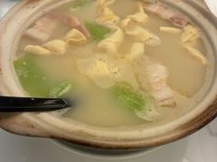 -翡翠拉面小笼包(岭南新天地店)