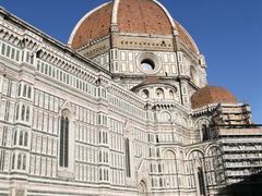 -圣母百花大教堂穹顶