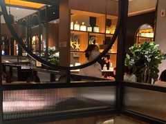 -半秋山西餐厅(宜昌大洋店)