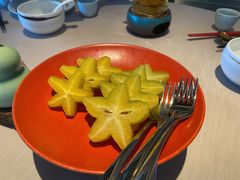-金海华·悦食东方(苏州中心商场店)
