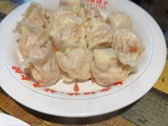 -金谷园饺子·烧烤(人大总店)