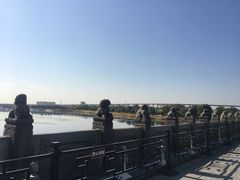 -卢沟桥文化旅游区