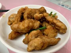 椒盐排条-蘭心餐厅(进贤路店)