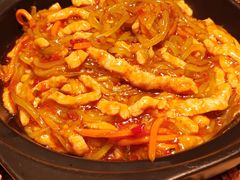 -川堂风·跷脚牛肉·乐山爆炒(宝山日月光店)