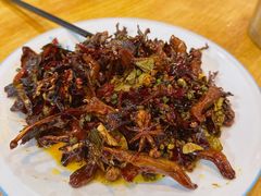 -牛老二海鲜烧烤(日照总店)