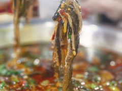 -临江后街鳝丝(临江店)