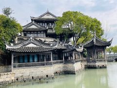 -韩湘水博园