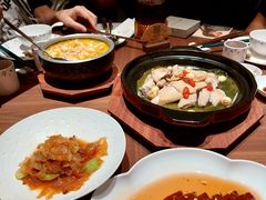 -江南厨子(万象天地店)