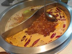 -芈重山老火锅(广州首店)