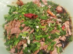 -虎哥私房菜(馒头山店)