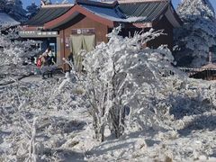 -峨眉山风景名胜区