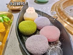 -妥妥烤肉料理(昙华林店)