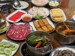 -厝味火锅·潮汕卤水火锅(十一合店)