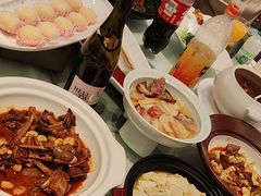 -同庆楼(天鹅湖万达店)