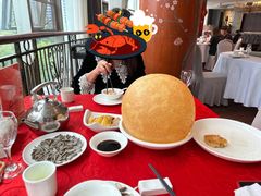 -群乐饭店(滨安路店)