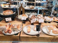 -佐敦面包铺·JORDAN BAKERY