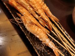 -佛山希尔顿酒店·融誉亚洲美食荟