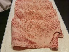 -满来寿喜烧(金虹桥店)