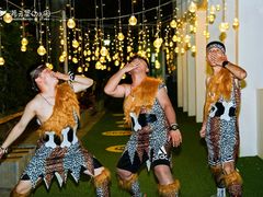 -满天星幼儿园(北京太阳宫园)