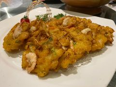 -汤记传菜(秀浦路店)