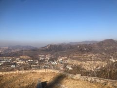 -府君山公园