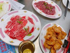 -燃计沙茶皇·香港沙茶火锅(人广旗舰店)