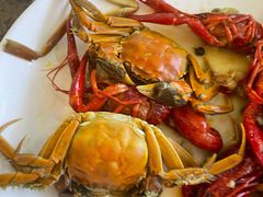 -青岛蓝海大饭店·爱琴海自助餐厅(崂山店)