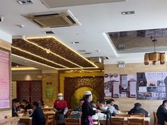 -黄家泡馍馆·非遗老字号·清真(凤九海荣名城店)