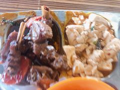 -江南大学-第一食堂(江南苑)