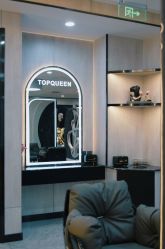 -TOP HAIR SALON
