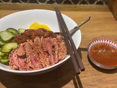 -捡角台湾食堂(花木Plus乐坊店)