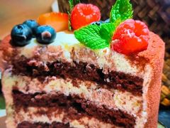 -姆们M Sweetie Cake(三里屯店)