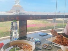 -南山素面馆(三亚南山文化旅游区店)