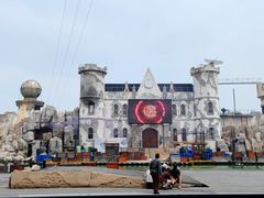 -渔岛海洋度假区