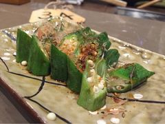 伊藤酒菜处-伊藤ITO(侨福芳草地购物中心店)