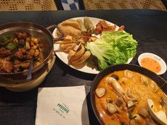 -美奈小馆·越南料理(福田星河COCO Park店)