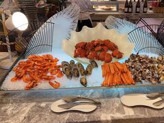 -盛宴标帜餐厅·亲子自助 (南昌喜来登酒店)