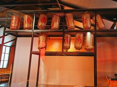 -南城十里潮汕鲜牛火锅·鲜虾生滚粥(融汇老商埠店)