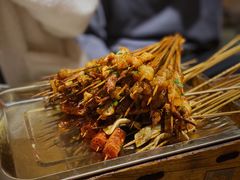 -盟重烧烤(高正街店)