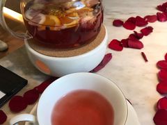 -蜜桃花开·中西融合菜E&W(南长街店)