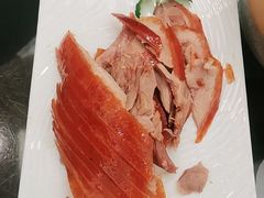 -老铺烤鸭(宝鸡店)