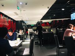 -海底捞火锅(团结桥店)
