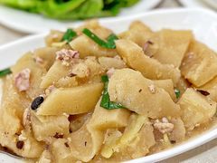 -腰记饭店(龙源路店)