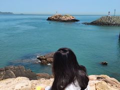 -枸杞岛