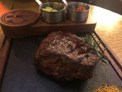 -MR.ROCKY洛奇先生RESTAURANT&BAR(宝安壹方城店)