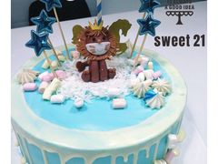 -DIY SWEET21(升平路店)
