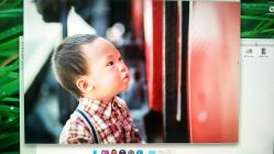 点击看大图 -马克叔叔的照相馆(东门店)