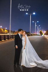 -艺匠摄影ARTIZ STUDIO(南京店)