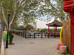 -河北村民俗体验园